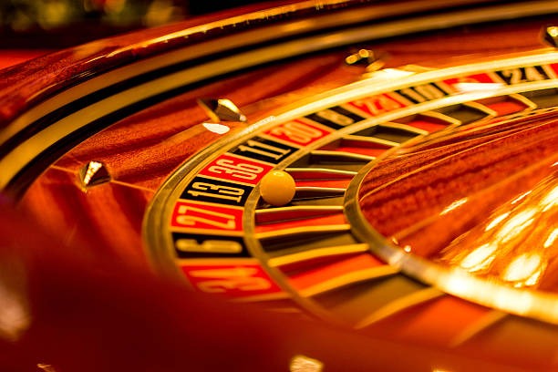 bandarqq Meja Baccarat Eksklusif