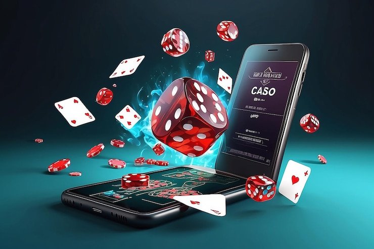 bandarqq mobile gaming