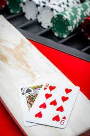 bandarqq Rocket Crash